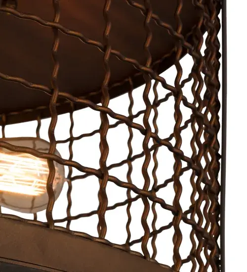 The Paloma Golpe by Meyda Lighting - Image 8