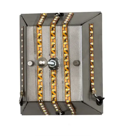 The Meyda Tiffany - Star by Meyda Lighting - Image 11