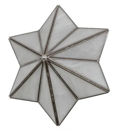 The Meyda Tiffany - Star by Meyda Lighting - Image 3