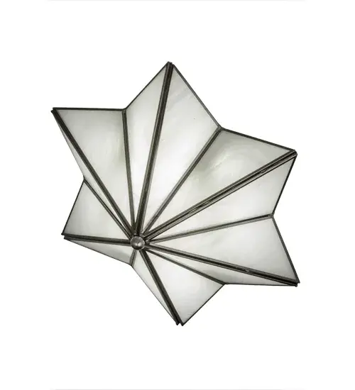 The Meyda Tiffany - Star by Meyda Lighting - Image 4