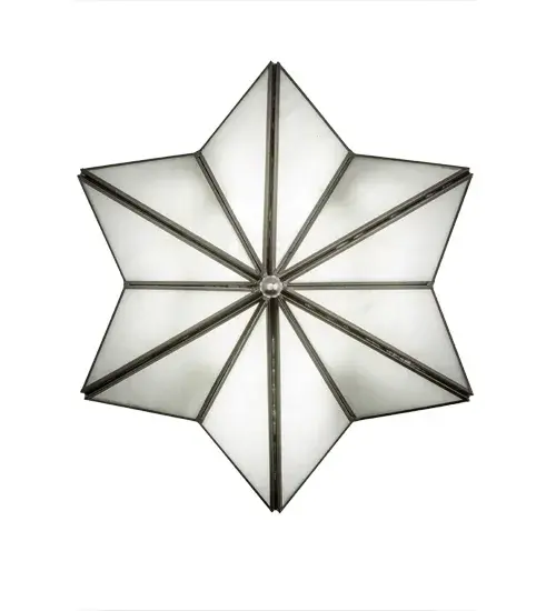 The Meyda Tiffany - Star by Meyda Lighting - Image 5