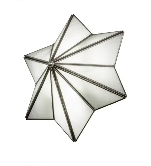 The Meyda Tiffany - Star by Meyda Lighting - Image 6