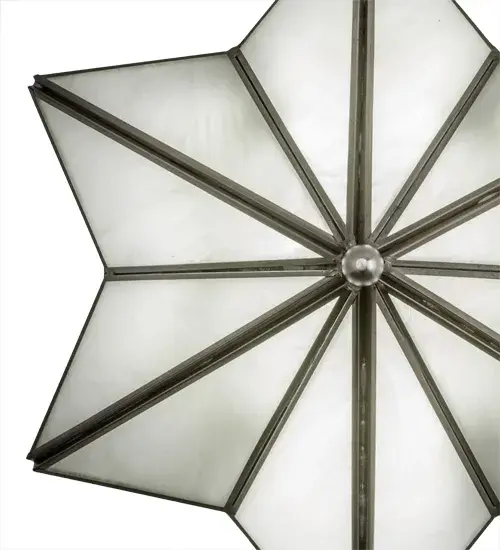 The Meyda Tiffany - Star by Meyda Lighting - Image 9