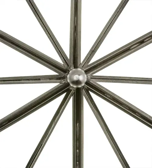 The Meyda Tiffany - Star by Meyda Lighting - Image 10