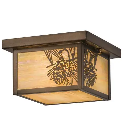The Hyde Park by Meyda Lighting - Image 1