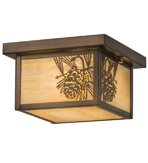 The Hyde Park by Meyda Lighting - Image 2