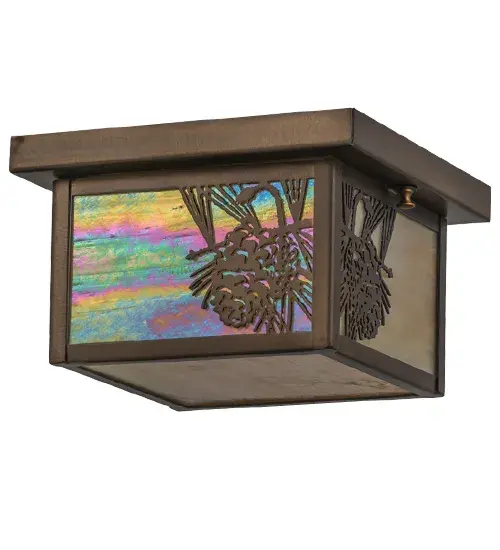 The Hyde Park by Meyda Lighting - Image 3