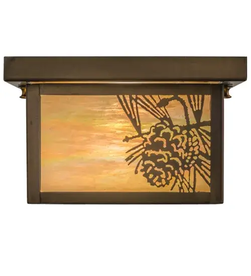 The Hyde Park by Meyda Lighting - Image 5
