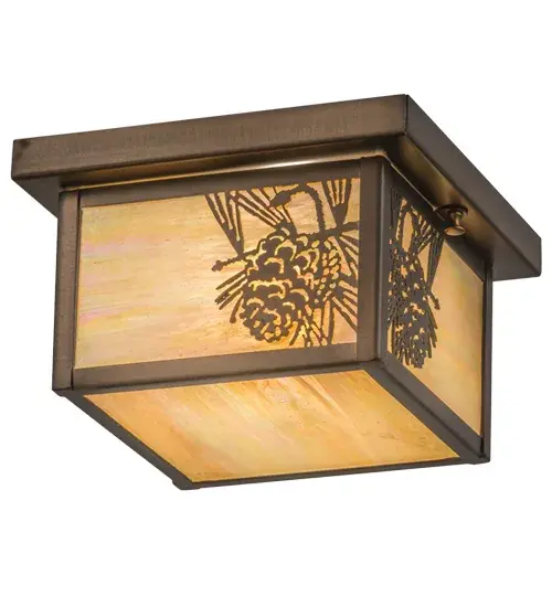 The Hyde Park by Meyda Lighting - Image 6