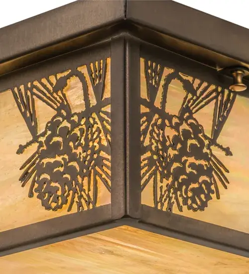 The Hyde Park by Meyda Lighting - Image 8