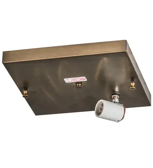 The Hyde Park by Meyda Lighting - Image 9