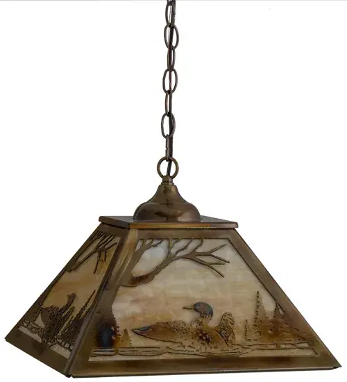 The Loon by Meyda Lighting - Image 3