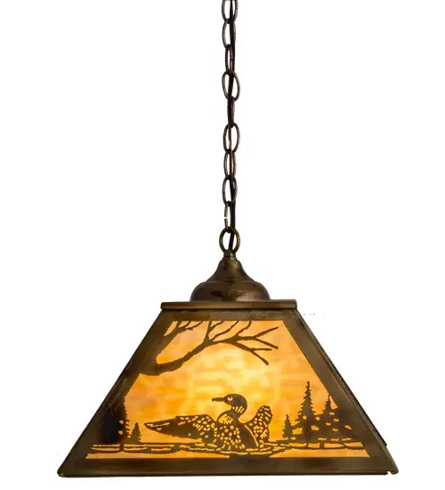 The Loon by Meyda Lighting - Image 5