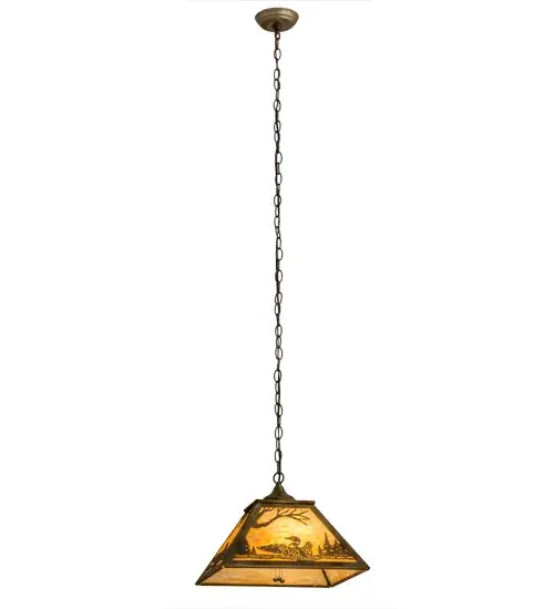 The Loon by Meyda Lighting - Image 10