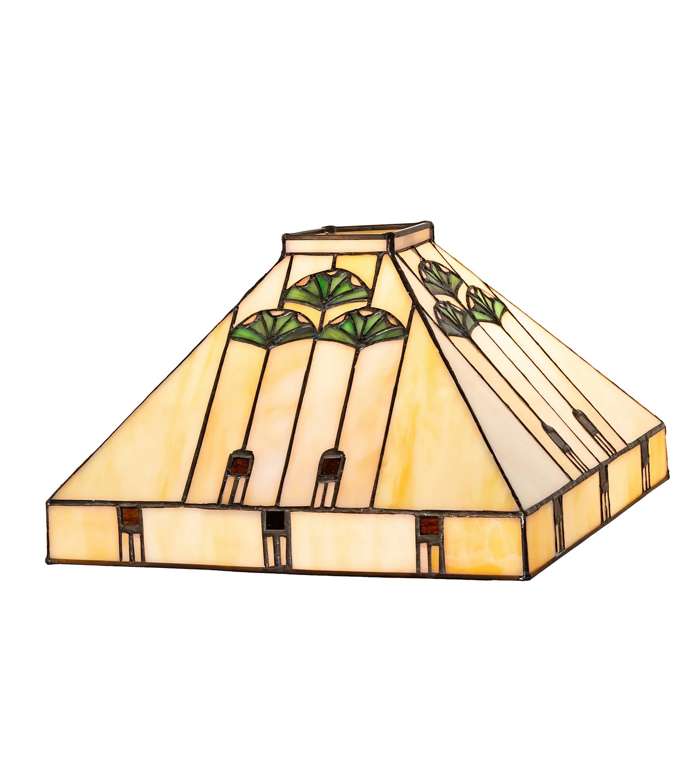 Ginkgo Shade