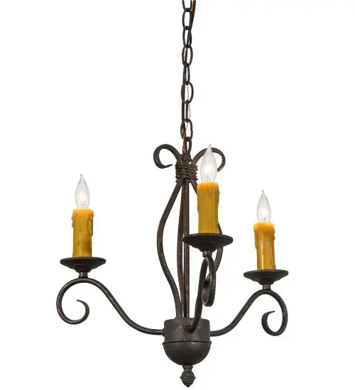 The Sienna by Meyda Lighting - Image 1