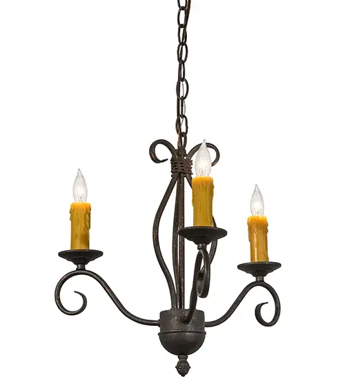 The Sienna by Meyda Lighting - Image 2