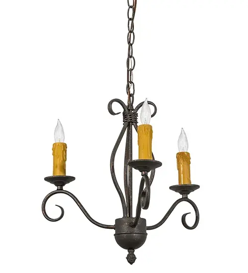 The Sienna by Meyda Lighting - Image 3