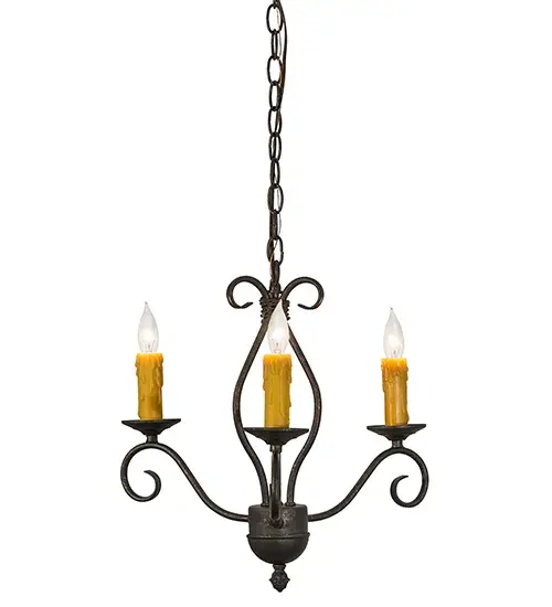The Sienna by Meyda Lighting - Image 5