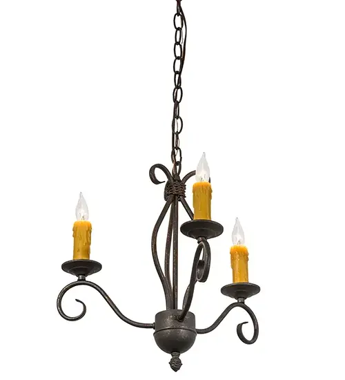 The Sienna by Meyda Lighting - Image 6