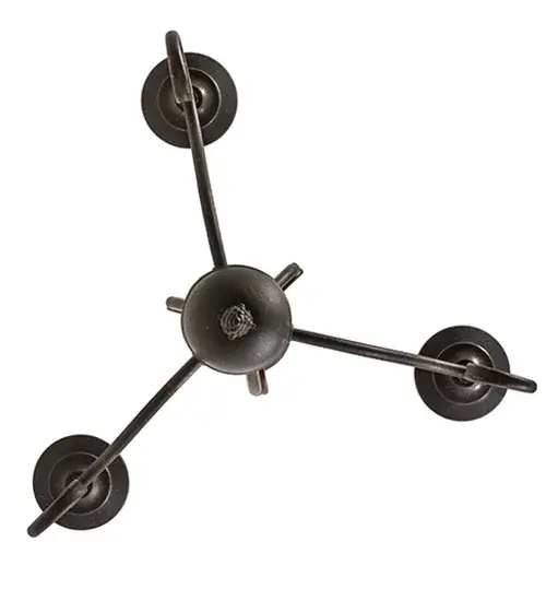 The Sienna by Meyda Lighting - Image 7