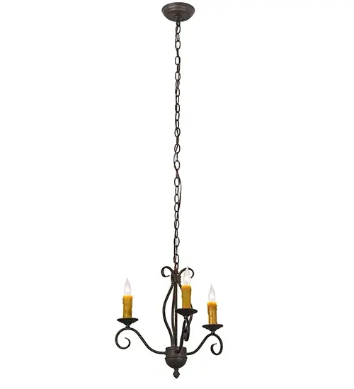 The Sienna by Meyda Lighting - Image 10