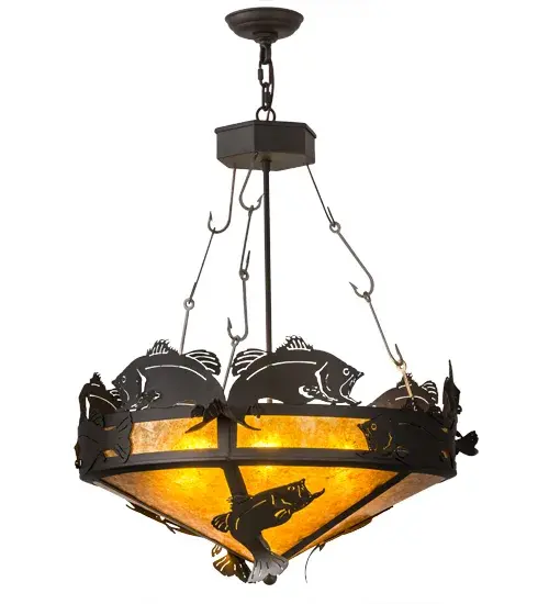 The Catch of the Day by Meyda Lighting - Image 2