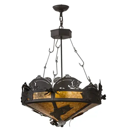 The Catch of the Day by Meyda Lighting - Image 3