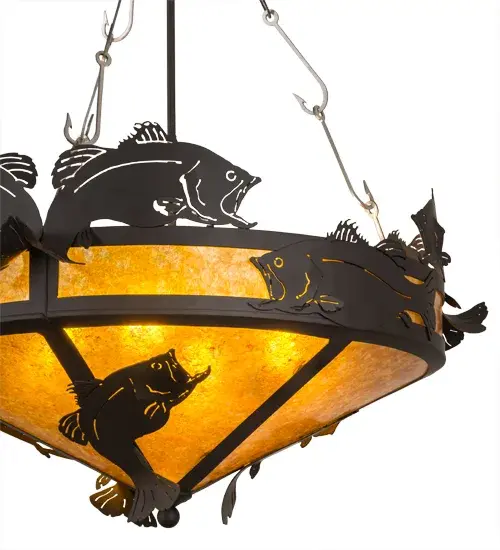 The Catch of the Day by Meyda Lighting - Image 5