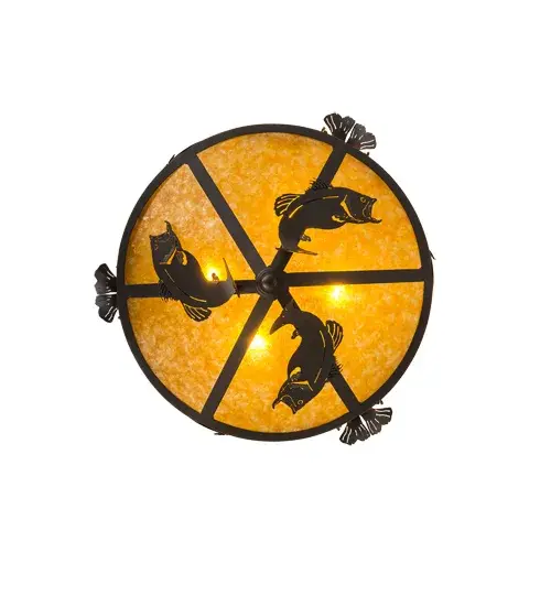 The Catch of the Day by Meyda Lighting - Image 6