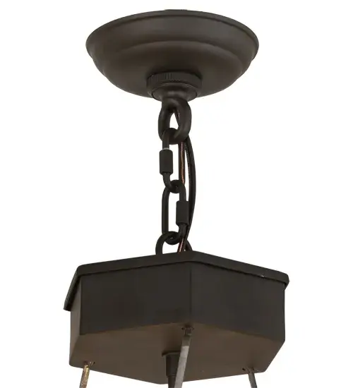 The Catch of the Day by Meyda Lighting - Image 7