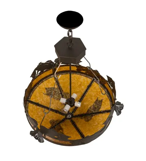 The Catch of the Day by Meyda Lighting - Image 8