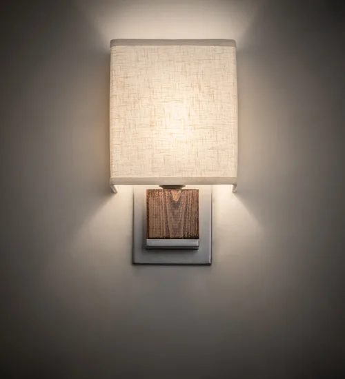 8" Wide Navesink Wall Sconce