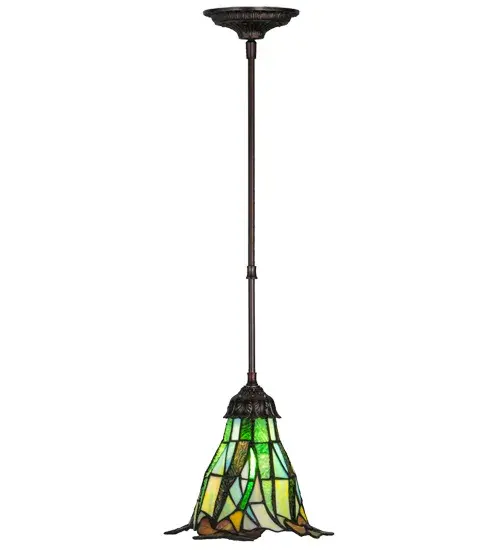 The Daffodil by Meyda Lighting - Image 1