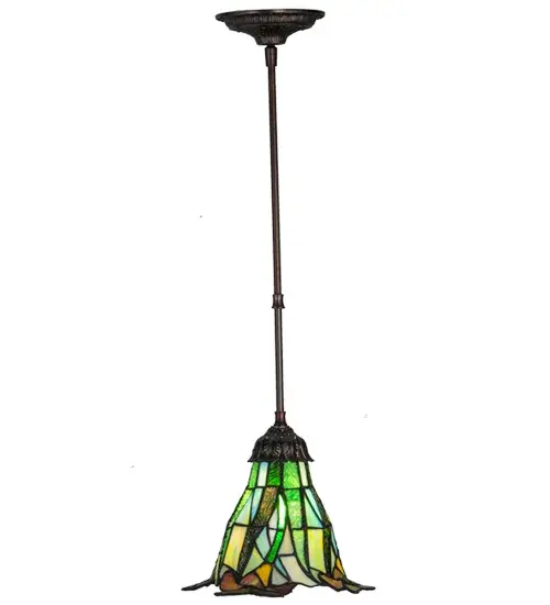 The Daffodil by Meyda Lighting - Image 2