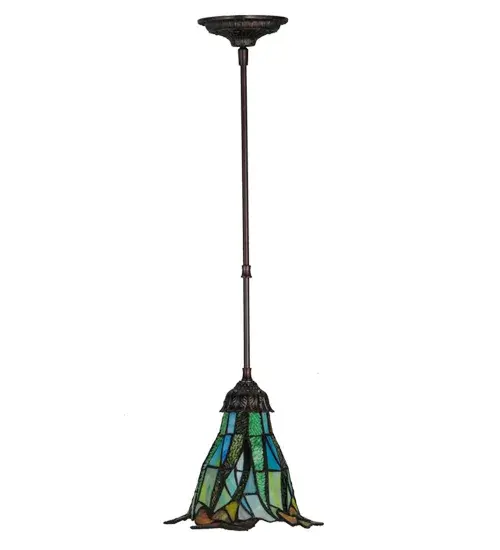 The Daffodil by Meyda Lighting - Image 3