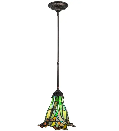 The Daffodil by Meyda Lighting - Image 4