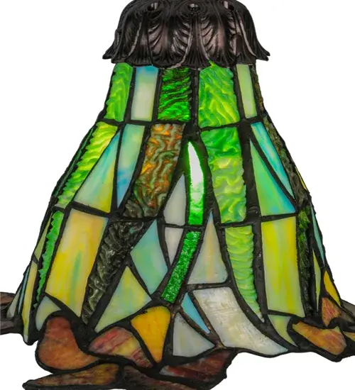 The Daffodil by Meyda Lighting - Image 5
