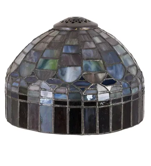 The Tiffany Candice by Meyda Lighting - Image 3