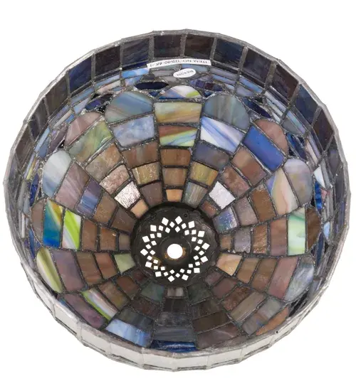 The Tiffany Candice by Meyda Lighting - Image 4