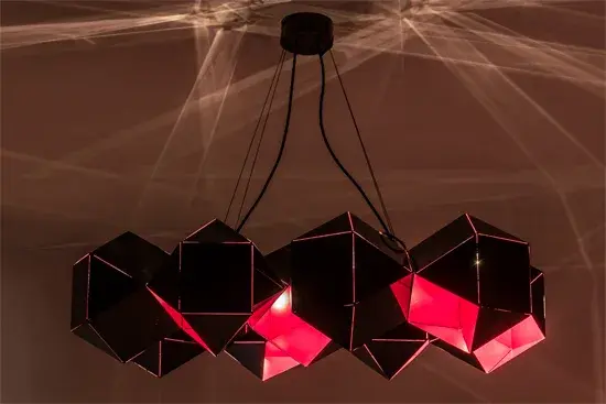 The Vierzehn by Meyda Lighting - Image 1