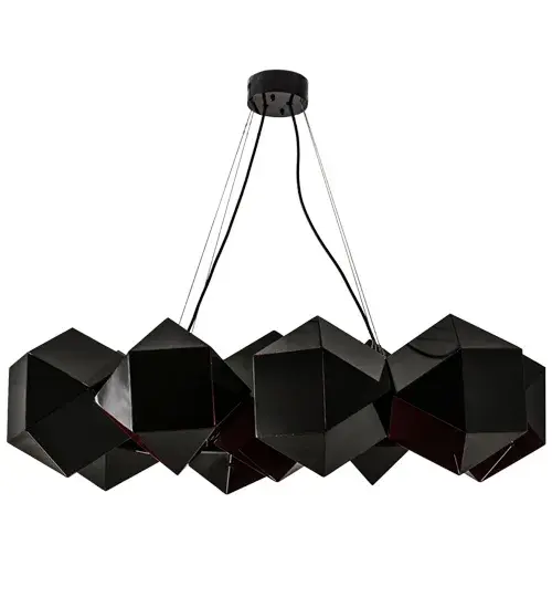 The Vierzehn by Meyda Lighting - Image 3
