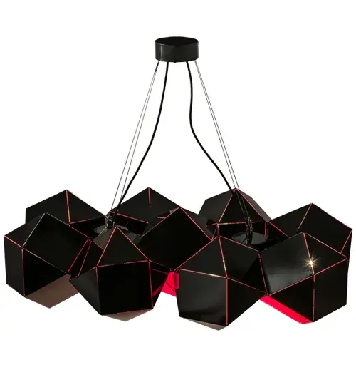 The Vierzehn by Meyda Lighting - Image 4