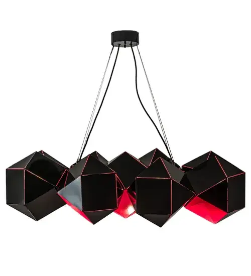 The Vierzehn by Meyda Lighting - Image 5