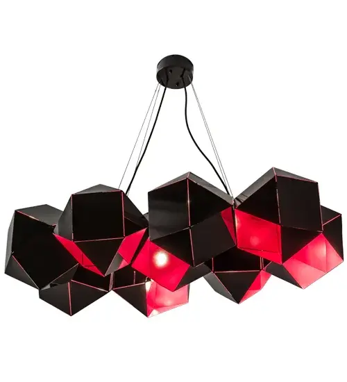 The Vierzehn by Meyda Lighting - Image 6