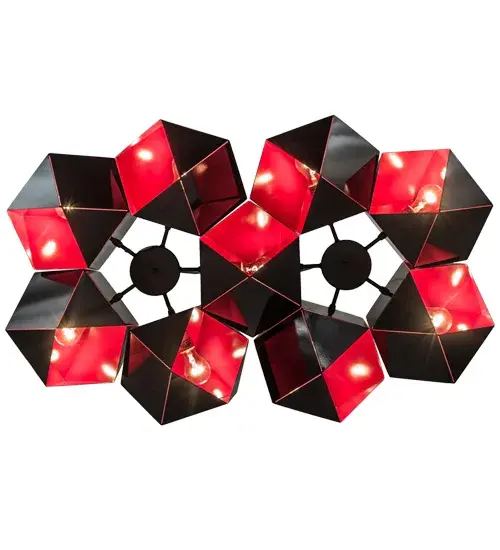 The Vierzehn by Meyda Lighting - Image 7