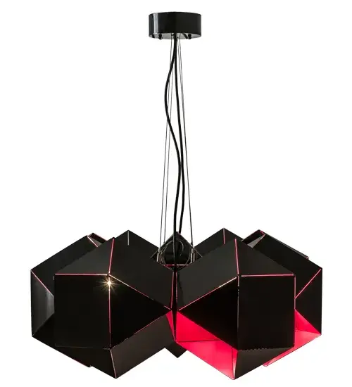 The Vierzehn by Meyda Lighting - Image 8