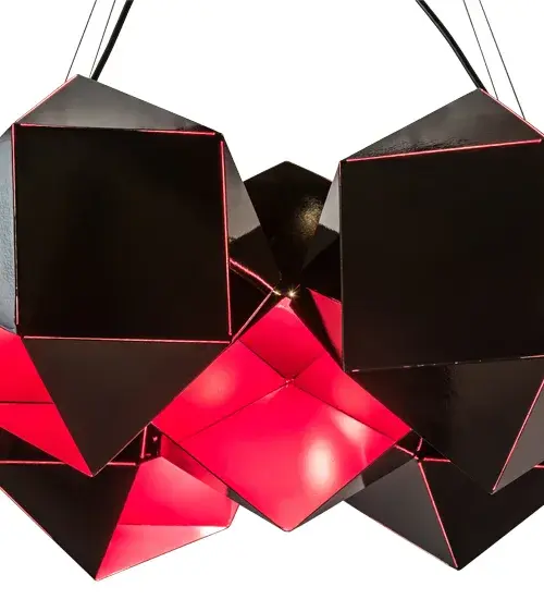 The Vierzehn by Meyda Lighting - Image 9