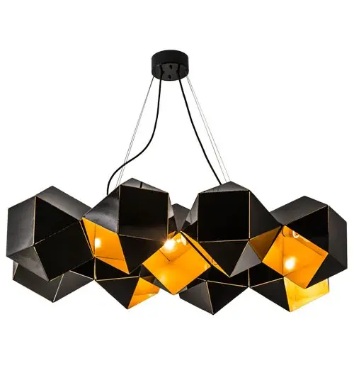 The Vierzehn by Meyda Lighting - Image 2