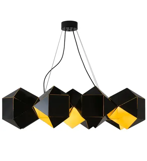 The Vierzehn by Meyda Lighting - Image 5